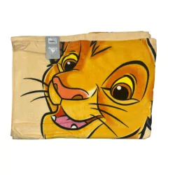 Serviette de plage Simba...