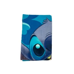 Serviette de plage Stitch...