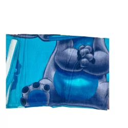 Serviette de plage Stitch Disney