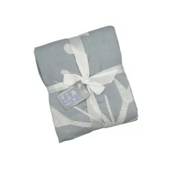 Plaid Frozen La reine des...