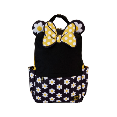 Sac à dos Cosplay Minnie Mouse LOUNGEFLY