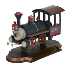 Figurine Locomotive Big...