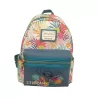 Sac à dos printemps Stitch LOUNGEFLY