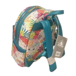 Sac à dos printemps Stitch LOUNGEFLY