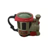 Mug Locomotive Big thunder mountain Disney