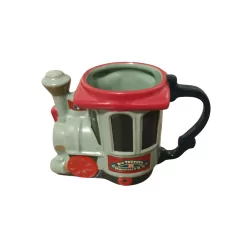 Mug Locomotive Big thunder...