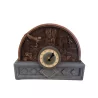 Horloge cadran The Hollywood Tower Hotel Disney