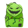 Sac à dos Oogie boogie l'étrange noël de Mr Jack LOUNGEFLY - Livraison 09/2025