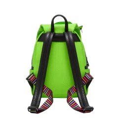 Sac à dos Oogie boogie l'étrange noël de Mr Jack LOUNGEFLY - Livraison 09/2025
