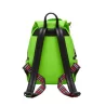 Sac à dos Oogie boogie l'étrange noël de Mr Jack LOUNGEFLY - Livraison 09/2025