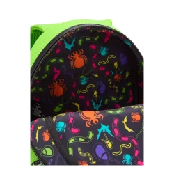 Sac à dos Oogie boogie l'étrange noël de Mr Jack LOUNGEFLY - Livraison 09/2025