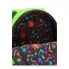 Sac à dos Oogie boogie l'étrange noël de Mr Jack LOUNGEFLY - Livraison 09/2025