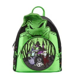 Sac à dos Oogie boogie...