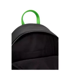 Sac à dos Oogie boogie metalic l'étrange noël de Mr Jack LOUNGEFLY : Livraison 08/2025