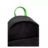 Sac à dos Oogie boogie metalic l'étrange noël de Mr Jack LOUNGEFLY : Livraison 08/2025