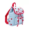 Sac à dos Cherries denim Mickey Mouse LOUNGEFLY - Livraison 08/2025
