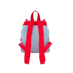 Sac à dos Cherries denim Mickey Mouse LOUNGEFLY - Livraison 08/2025