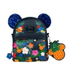 Sac à dos Aloha Mickey...