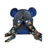 Sac à dos Aloha Mickey LOUNGEFLY - Livraison 07/2025