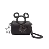 Sac à bandoulière embossed mickey mouse LOUNGEFLY - Livraison 09/2025