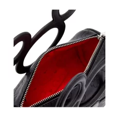 Sac à bandoulière embossed mickey mouse LOUNGEFLY - Livraison 09/2025