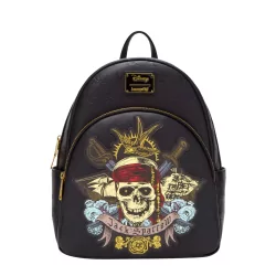 Sac à dos Jack sparrow...