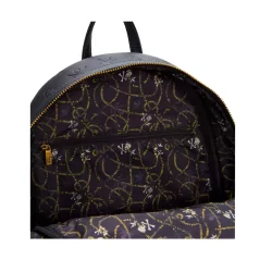 Sac à dos Jack sparrow skull Pirates des caraibes LOUNGEFLY - Livraison 09/2025