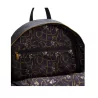 Sac à dos Jack sparrow skull Pirates des caraibes LOUNGEFLY - Livraison 09/2025