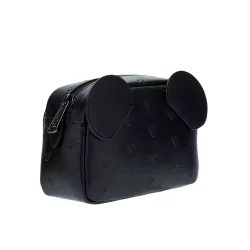 Trousse de toilette Mickey Mouse figural LOUNGEFLY - Livraison 07/2025