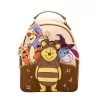 Sac à dos costumes Winnie l'ourson LOUNGEFLY - Livraison 07/2025