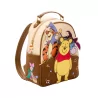 Sac à dos costumes Winnie l'ourson LOUNGEFLY - Livraison 07/2025