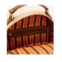 Sac à dos costumes Winnie l'ourson LOUNGEFLY - Livraison 07/2025