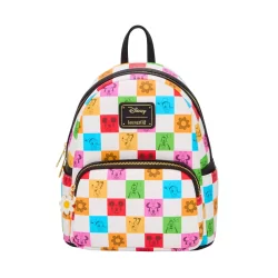 Sac à dos checkered...