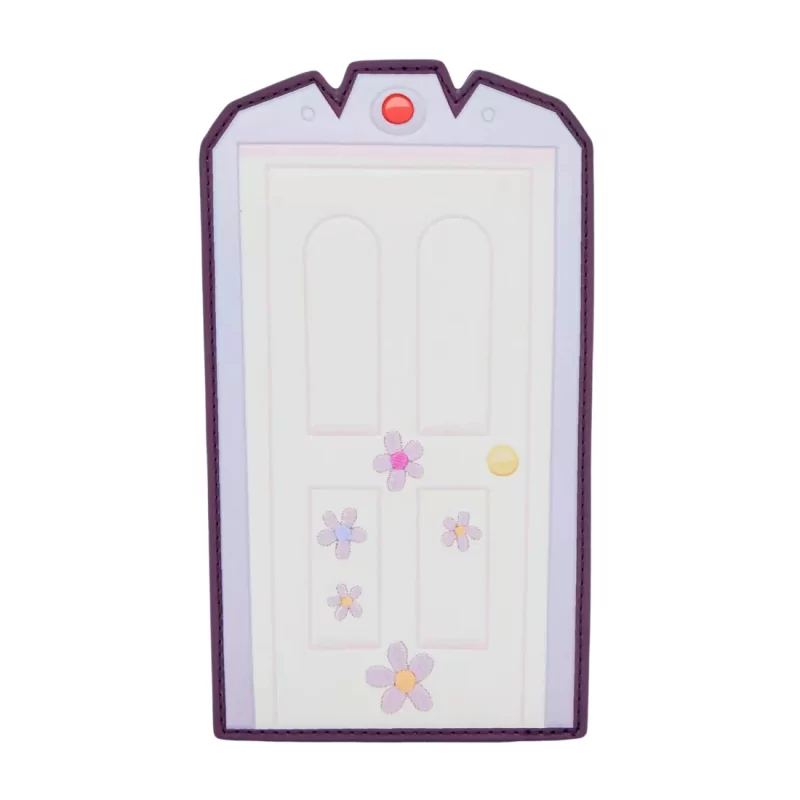 Portefeuille Floral door Monstres & cie LOUNGEFLY - Livraison 07/2025
