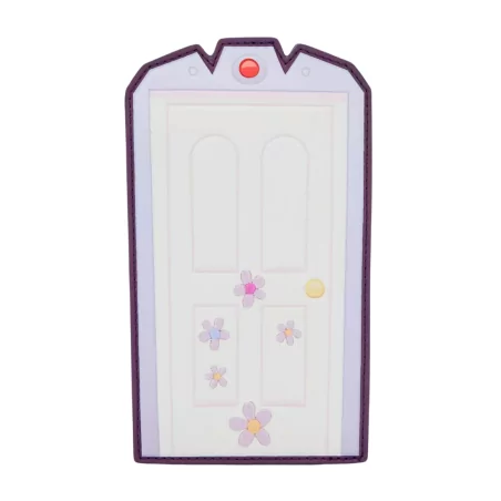 Portefeuille Floral door Monstres & cie LOUNGEFLY - Livraison 07/2025