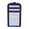 Portefeuille Floral door Monstres & cie LOUNGEFLY - Livraison 07/2025