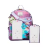 Portefeuille Floral door Monstres & cie LOUNGEFLY - Livraison 07/2025
