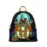 Sac à dos halloween pumpkin Mickey and friends LOUNGEFLY - Livraison 08/2025