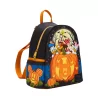 Sac à dos halloween pumpkin Mickey and friends LOUNGEFLY - Livraison 08/2025