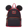 Sac à dos silhouette ears Mickey mouse LOUNGEFLY - Livraison 09/2025