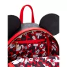 Sac à dos silhouette ears Mickey mouse LOUNGEFLY - Livraison 09/2025
