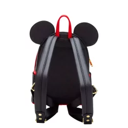 Sac à dos silhouette ears Mickey mouse LOUNGEFLY - Livraison 09/2025