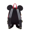 Sac à dos silhouette ears Mickey mouse LOUNGEFLY - Livraison 09/2025