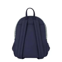 Sac à dos faux denim Pokémon LOUNGEFLY