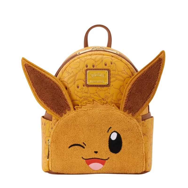 Sac à dos Evoli Pokémon LOUNGEFLY