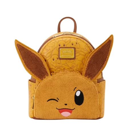 Sac à dos Evoli Pokémon LOUNGEFLY