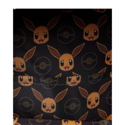Sac à dos Evoli Pokémon LOUNGEFLY