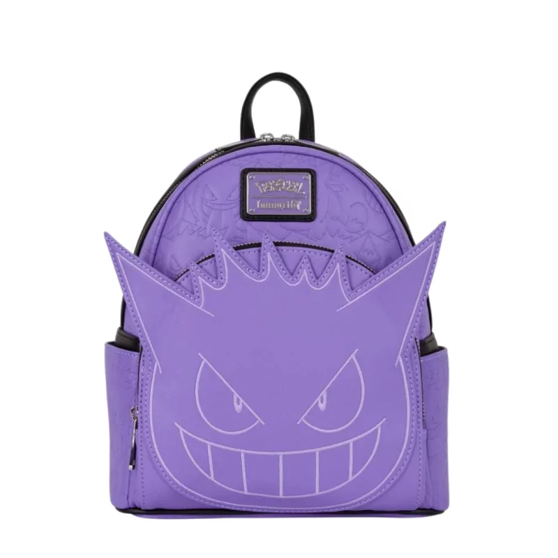 Sac à dos Ectoplasma Pokémon LOUNGEFLY