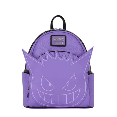 Sac à dos Ectoplasma Pokémon LOUNGEFLY