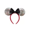 Ears confettis Mickey mouse LOUNGEFLY - Livraison 07/2025
